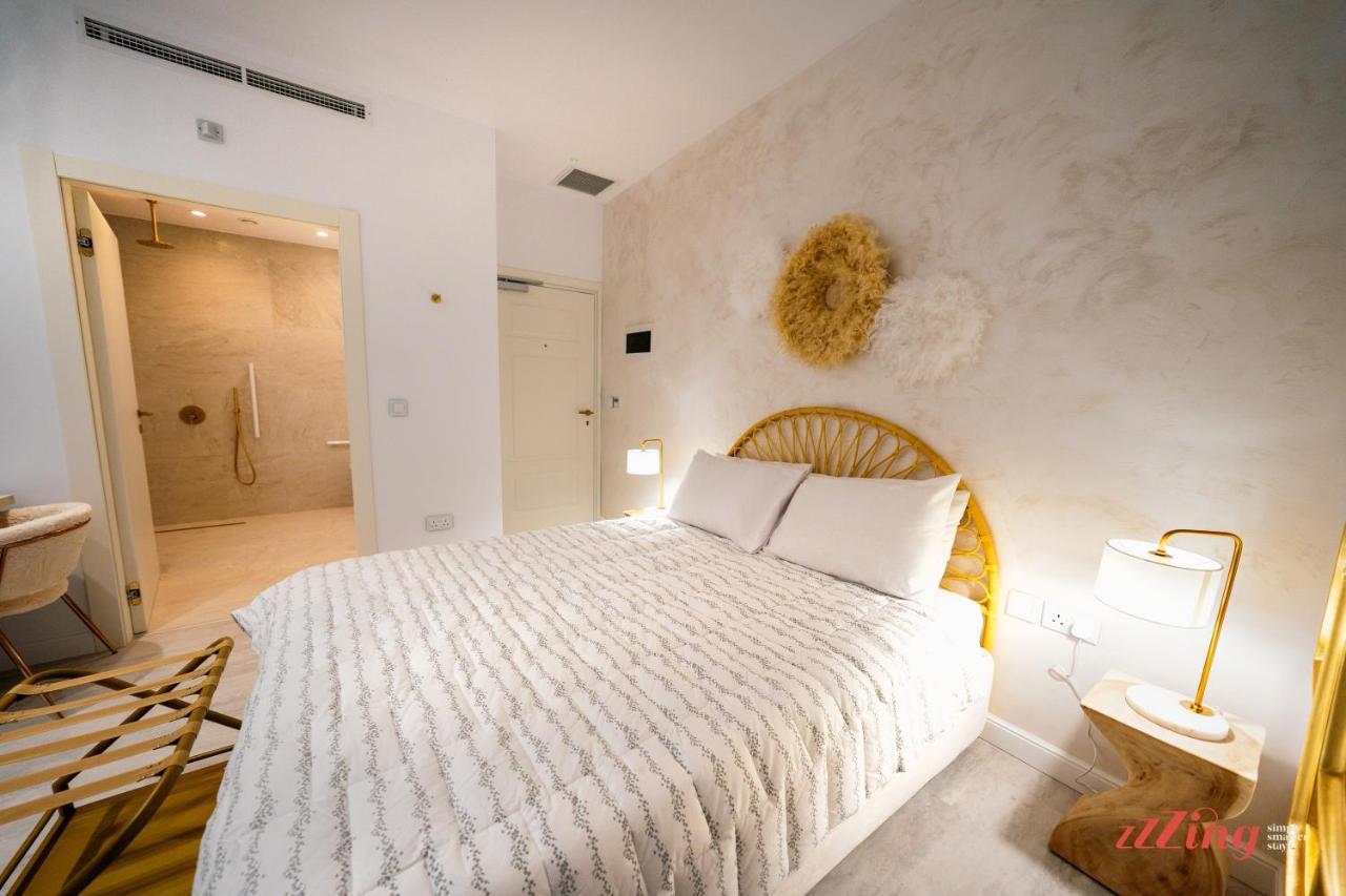 Hotel Avalon Boutique Valletta Exterior foto